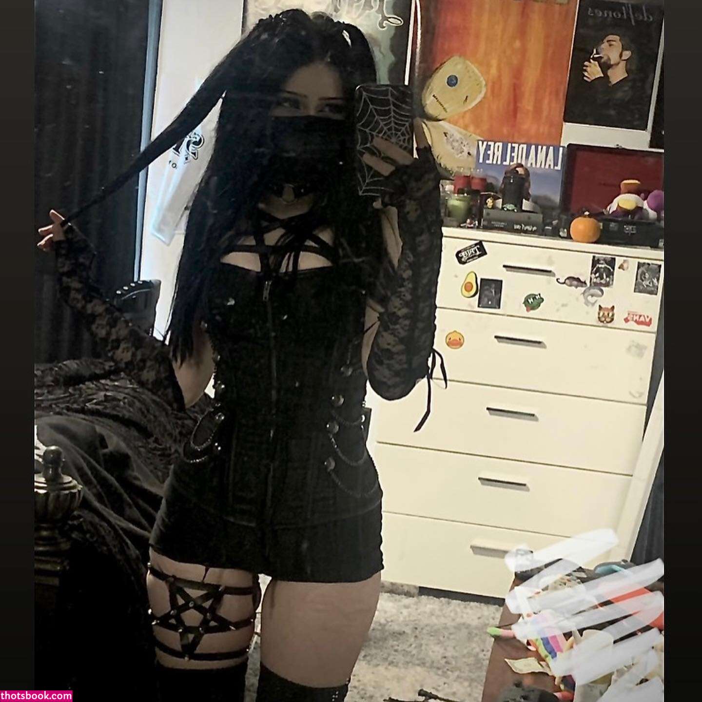 butteronapoptart69 Mia Rose Nude OnlyFans Photos #6 527137