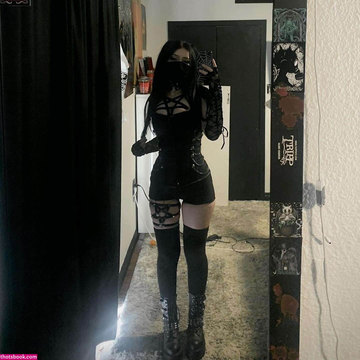 butteronapoptart69 Mia Rose Nude OnlyFans Photos #6 527139