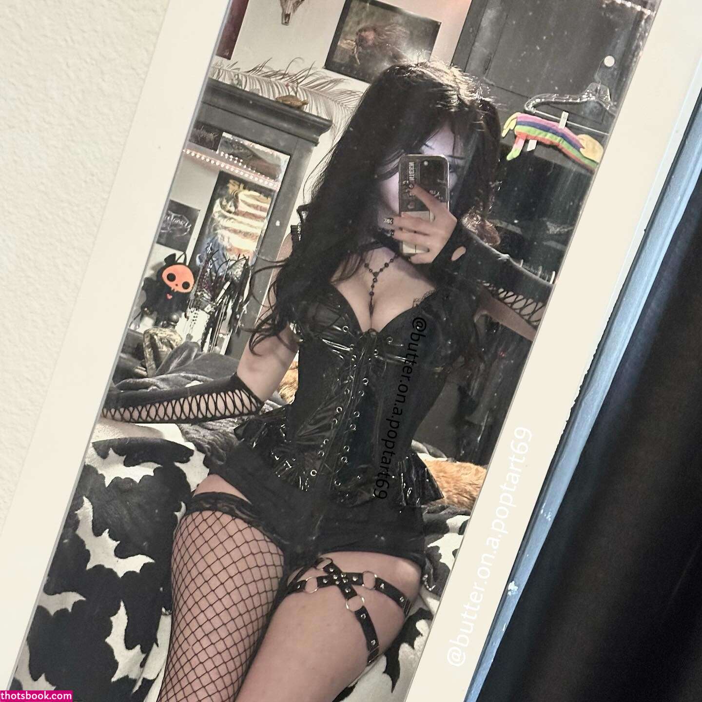 butteronapoptart69 Mia Rose Nude OnlyFans Photos #7 527142