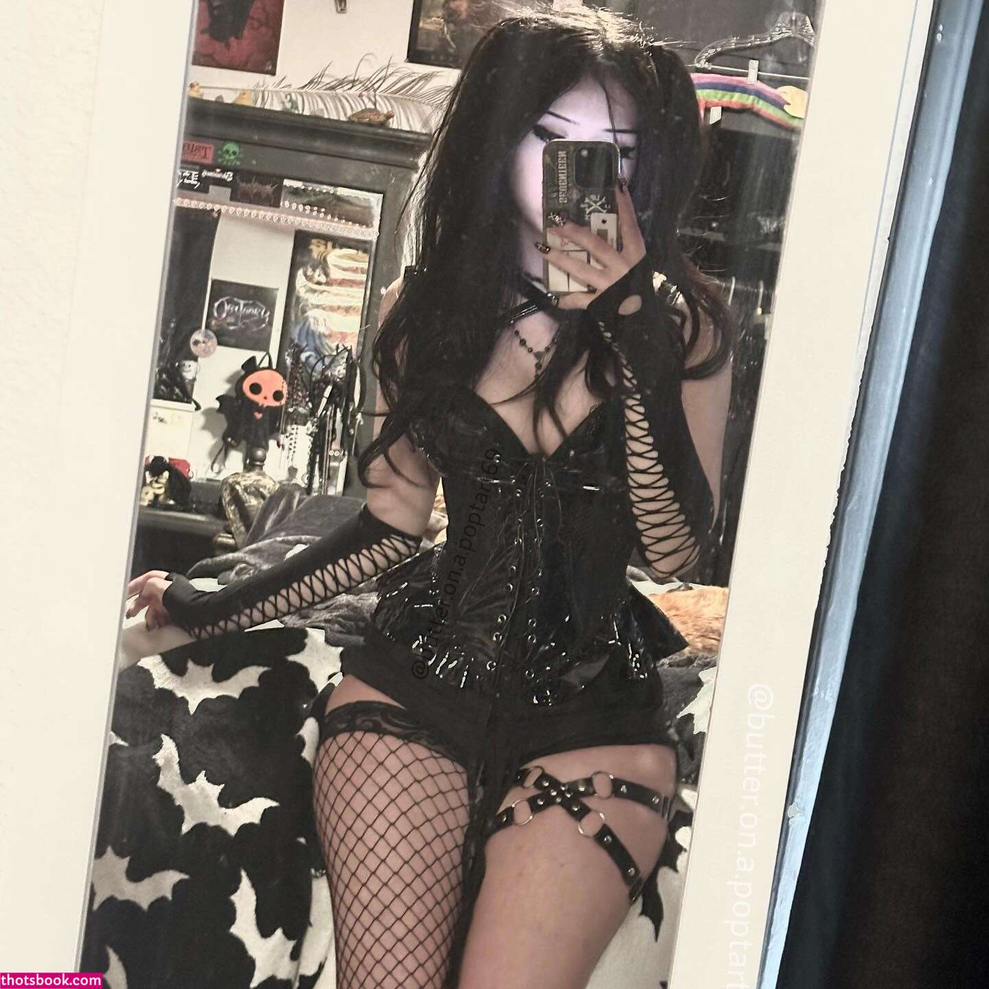 butteronapoptart69 Mia Rose Nude OnlyFans Photos #7 527144