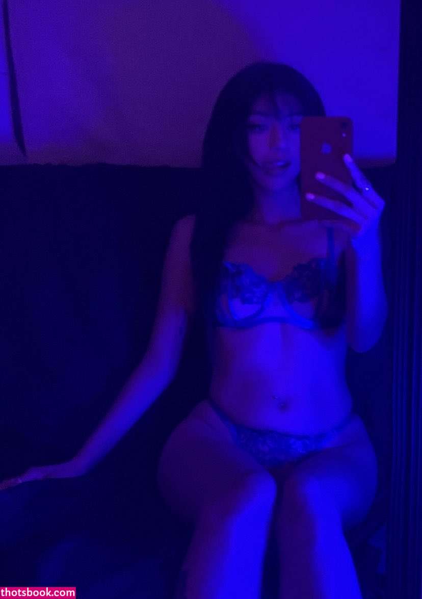 DeathByLSD Angelica Corona Nude OnlyFans Photos #3 527154
