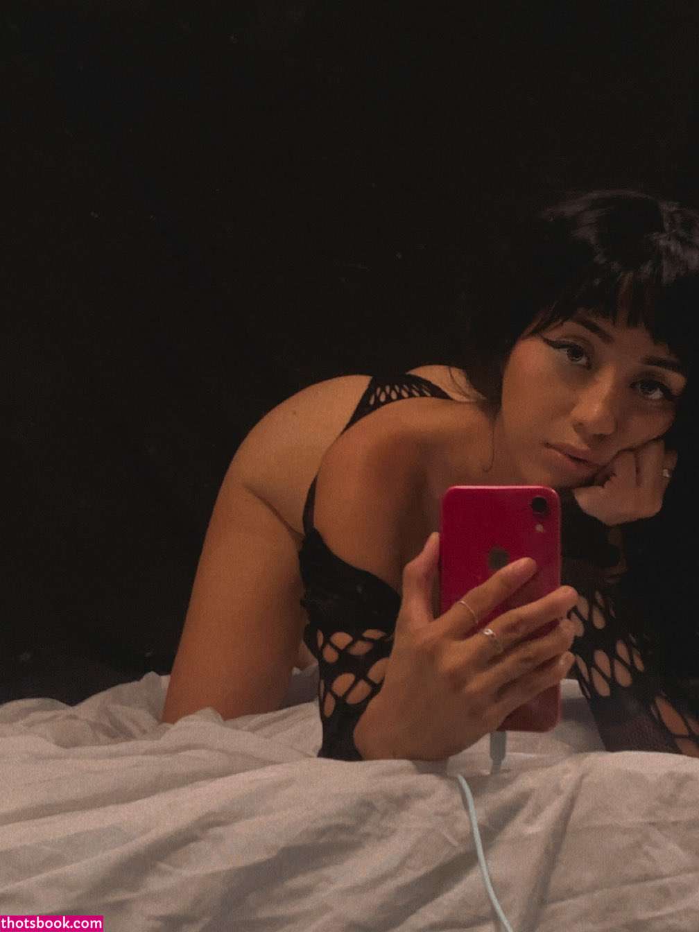 DeathByLSD Angelica Corona Nude OnlyFans Photos #6 527163