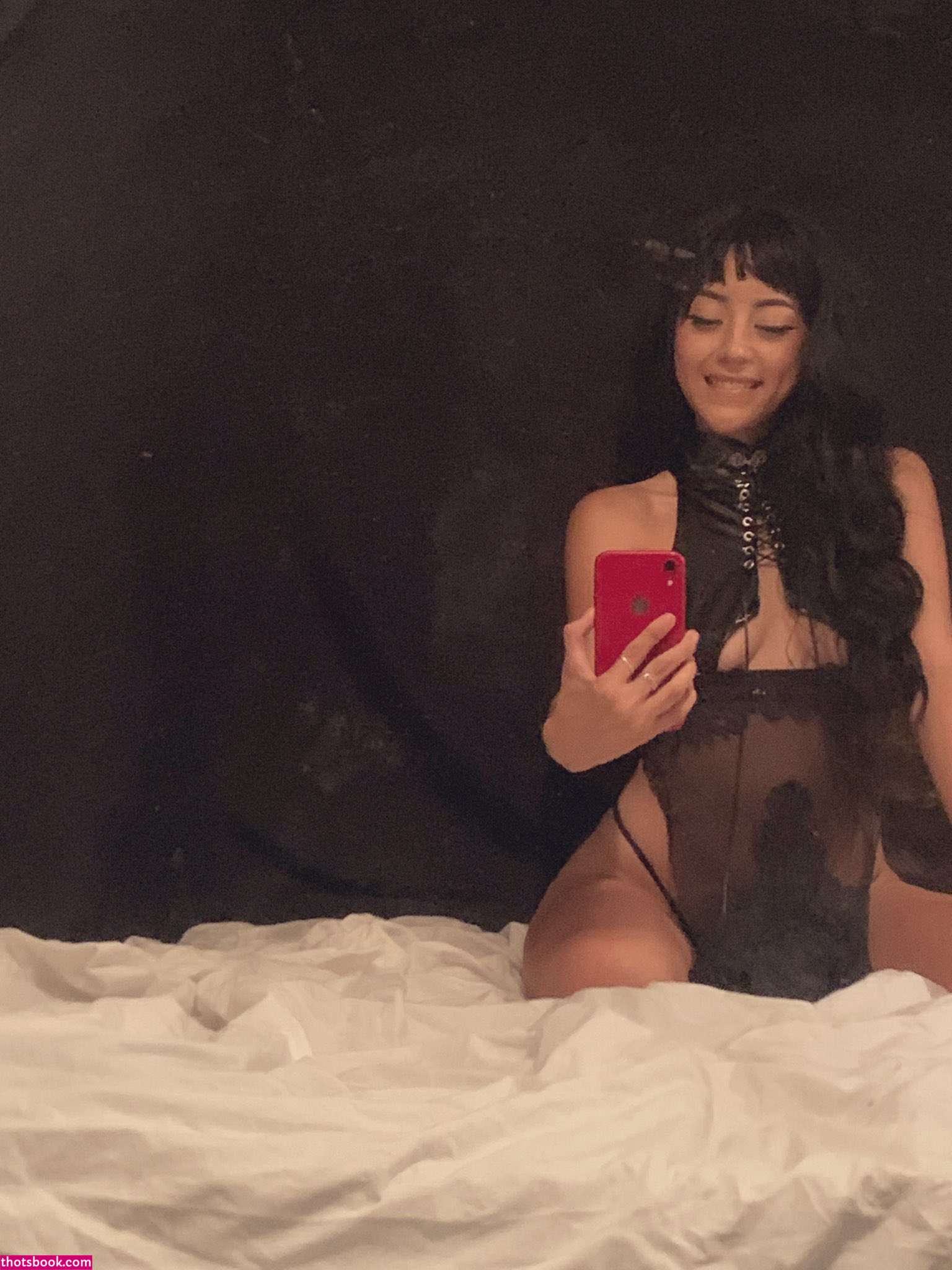 DeathByLSD Angelica Corona Nude OnlyFans Photos #6 527165