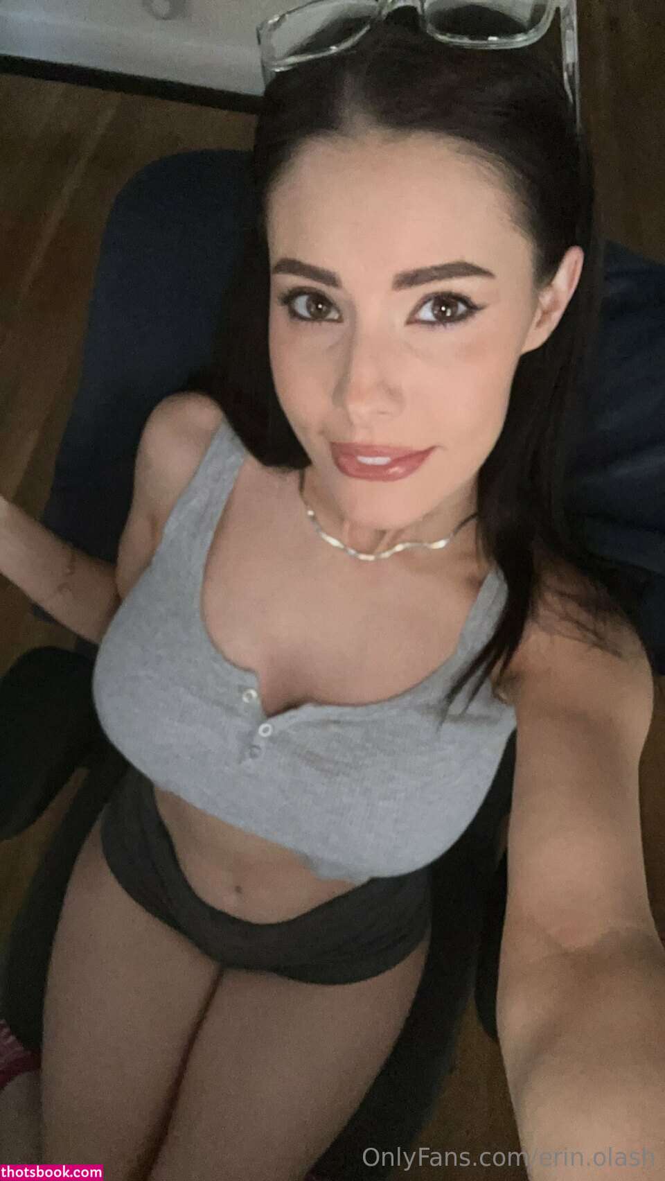 Erin Olash Nude OnlyFans Photos #6 527204