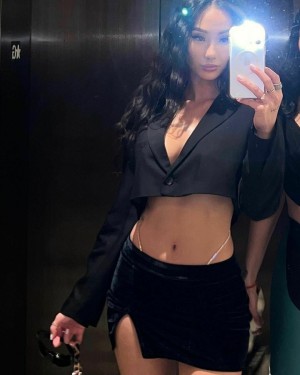 Graciii3 Nude OnlyFans Photos #7