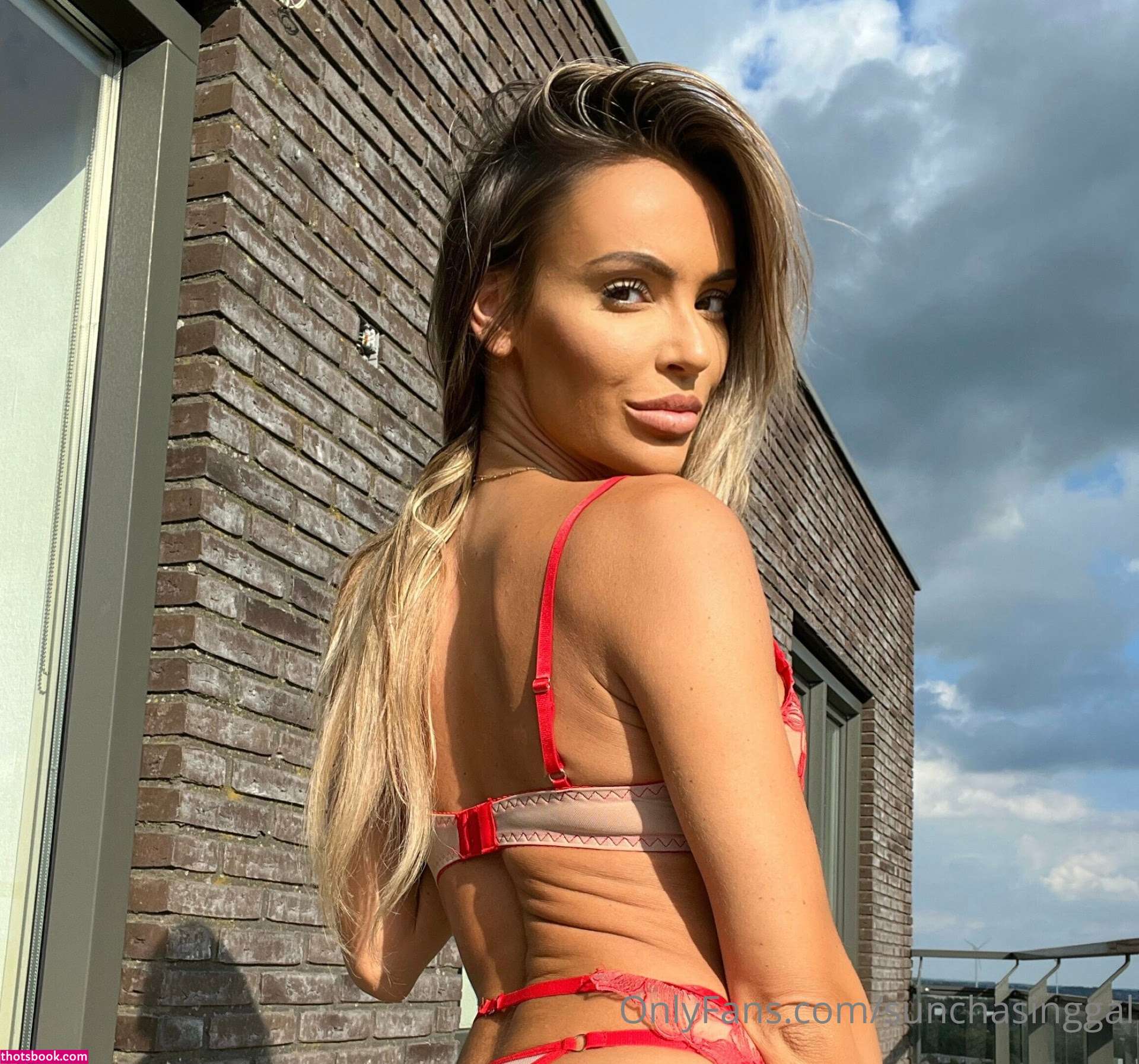 Anniek Van Kuelen Nude OnlyFans Photos #3 472952