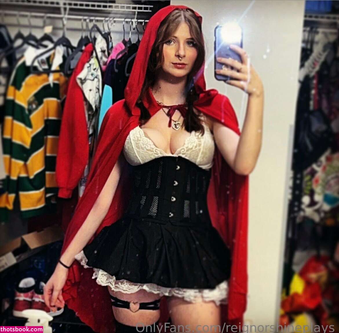 Bunnynd alexlikessilvers Nude OnlyFans Photos #3 473043