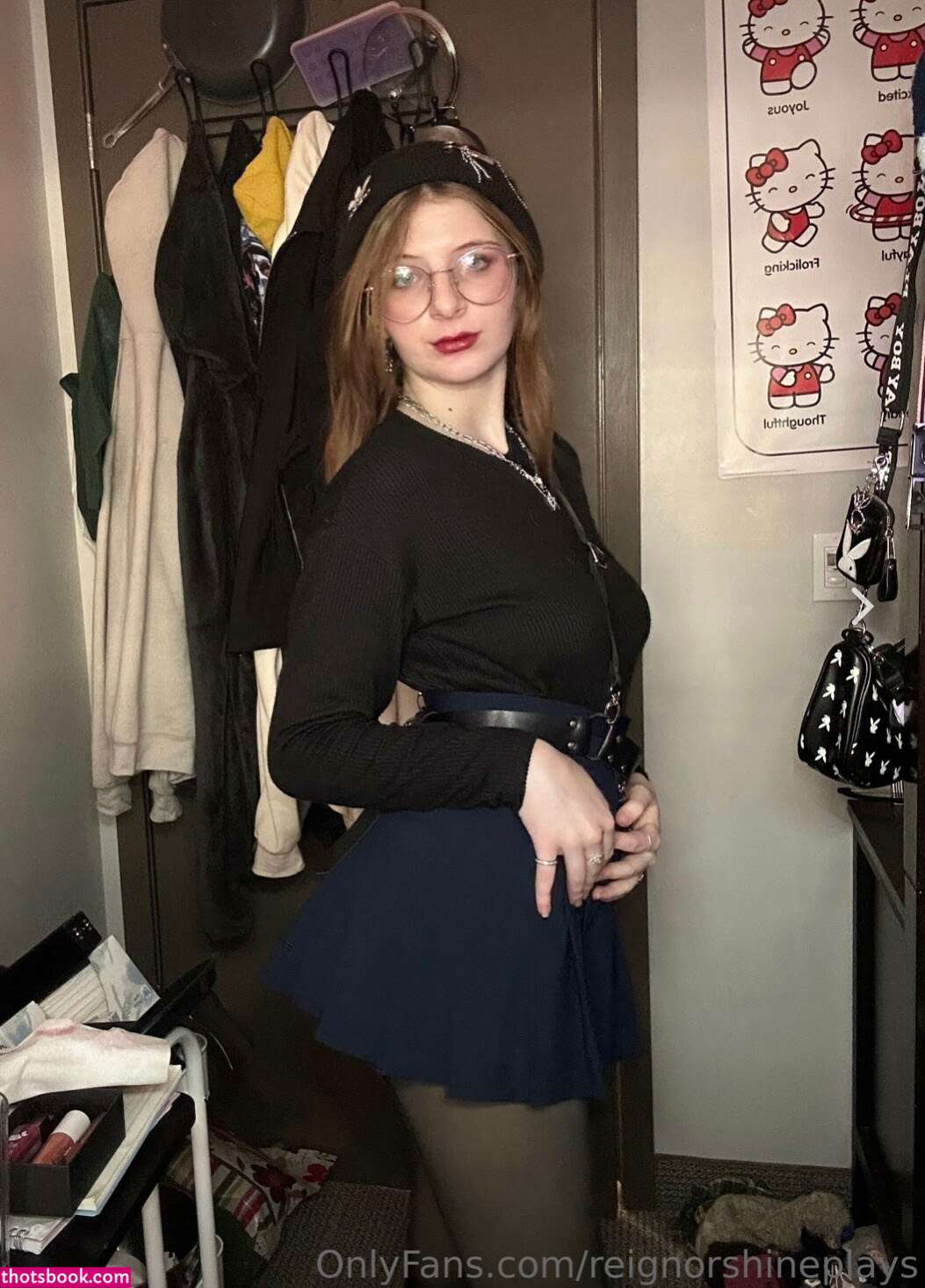 Bunnynd alexlikessilvers Nude OnlyFans Photos #6 473056