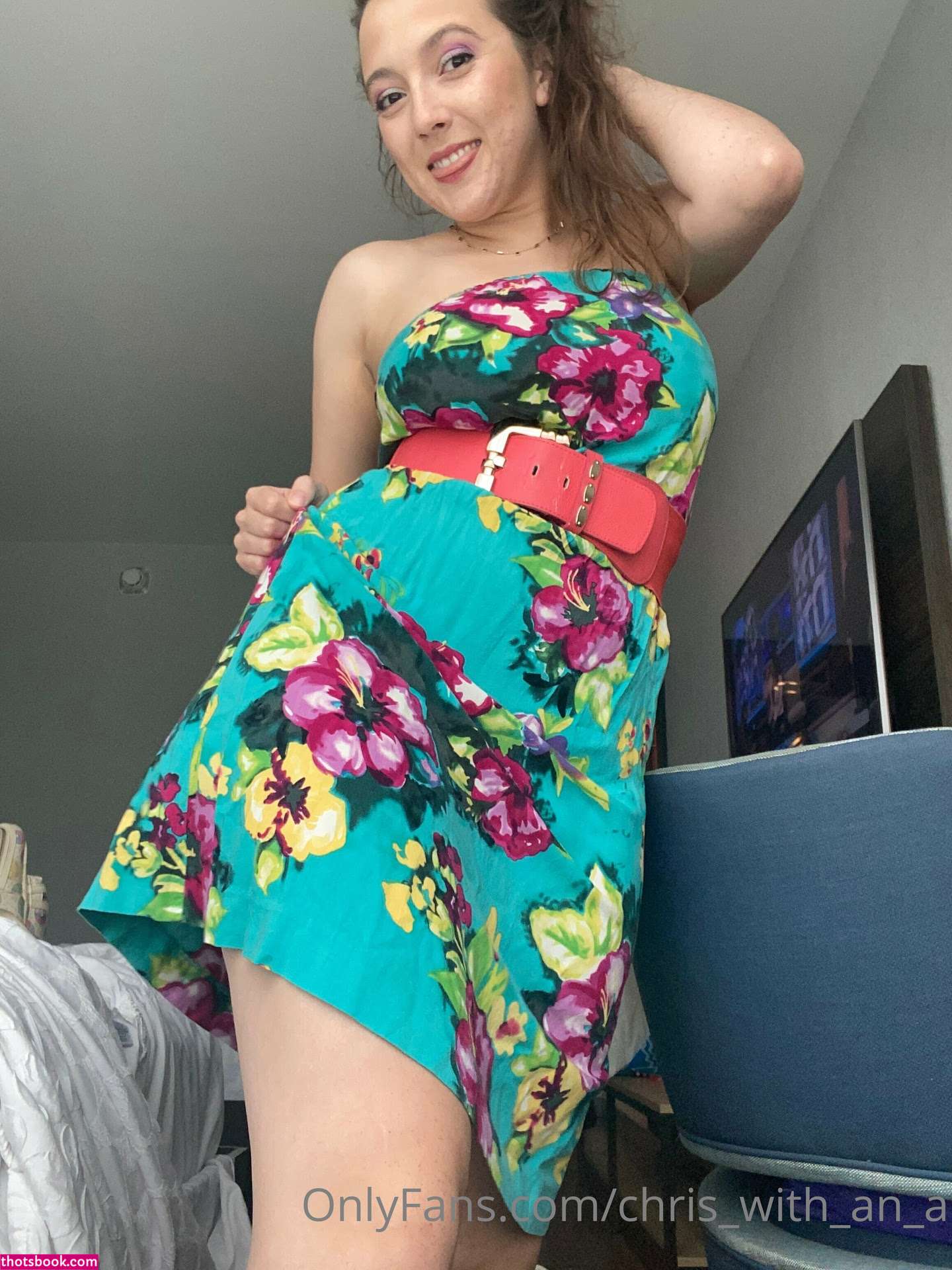 Charis Sellick Nude OnlyFans Photos #2 473068