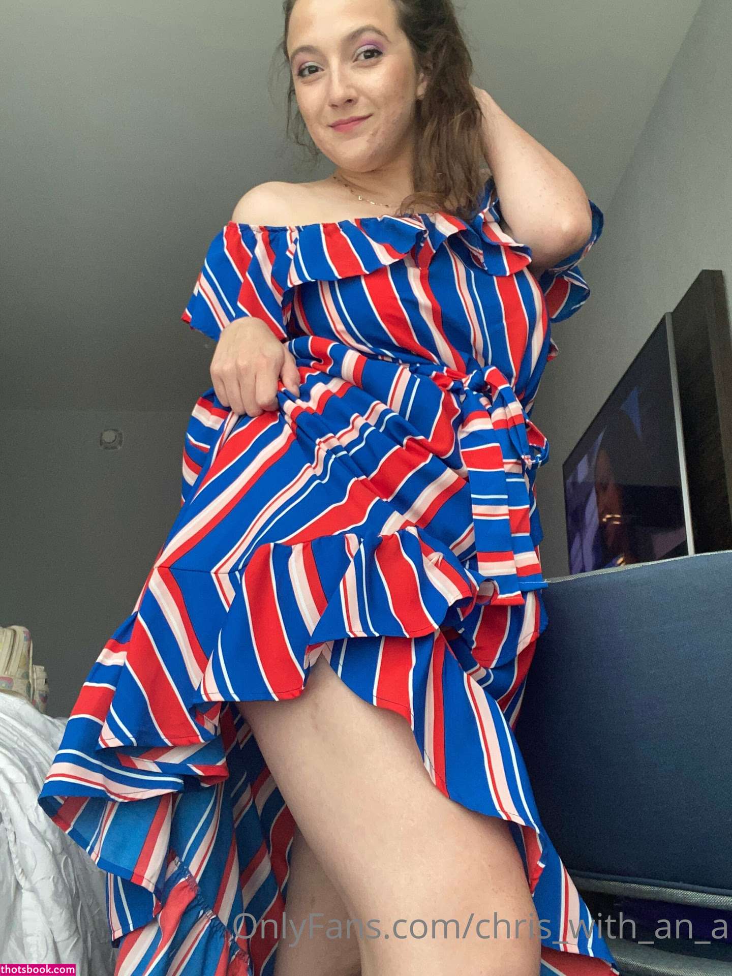 Charis Sellick Nude OnlyFans Photos #2 473070