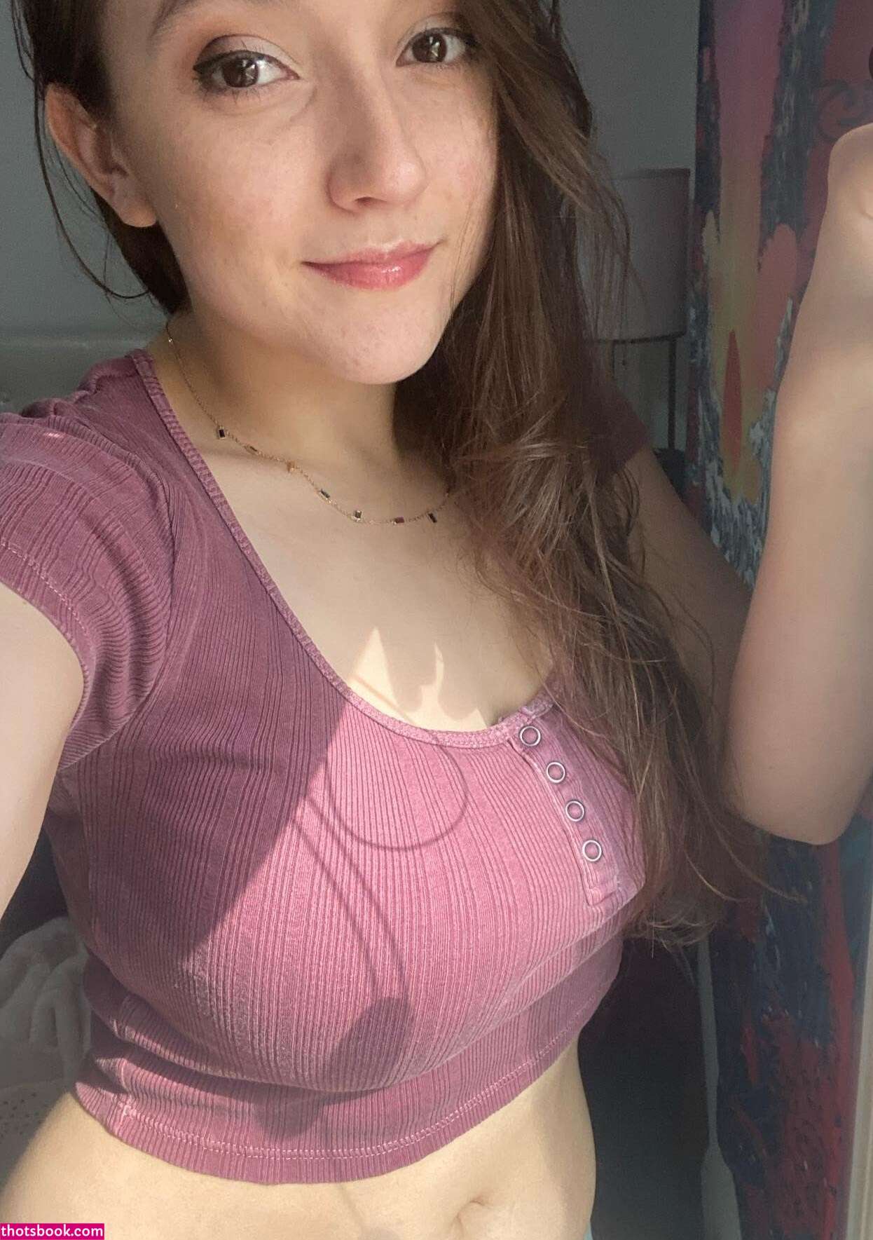 Charis Sellick Nude OnlyFans Photos #3 473075