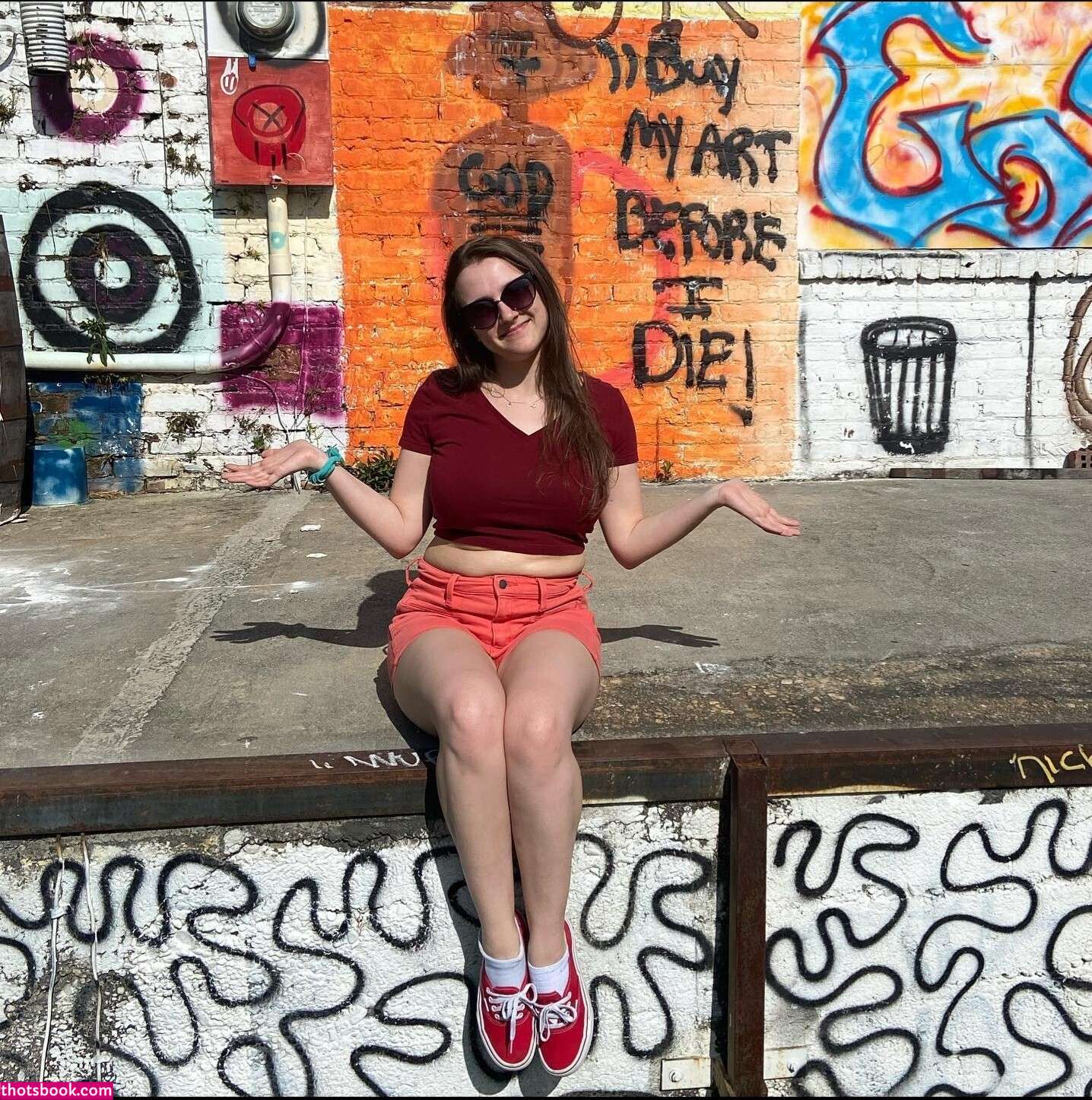 Charis Sellick Nude OnlyFans Photos #3 473077