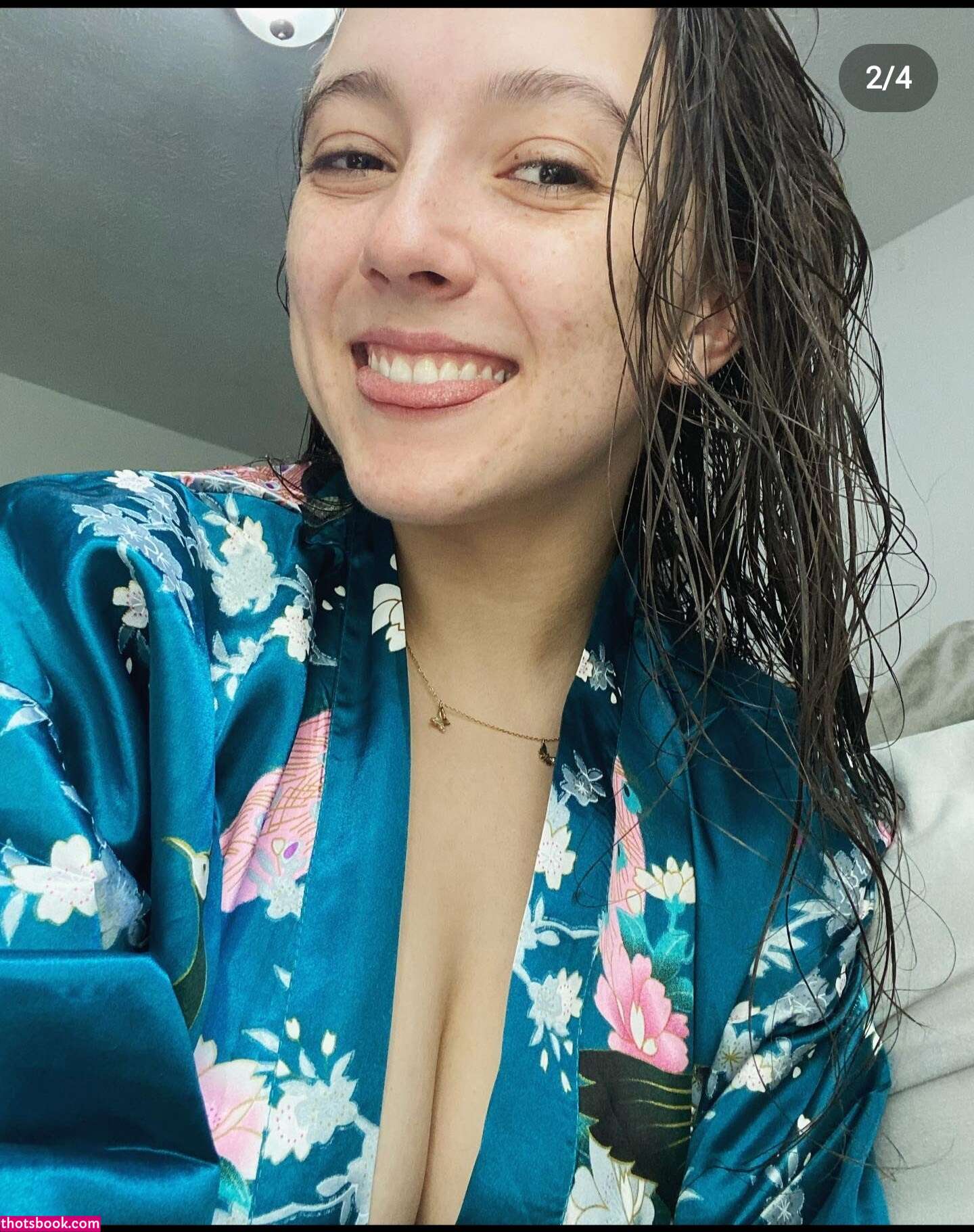 Charis Sellick Nude OnlyFans Photos #4 473082