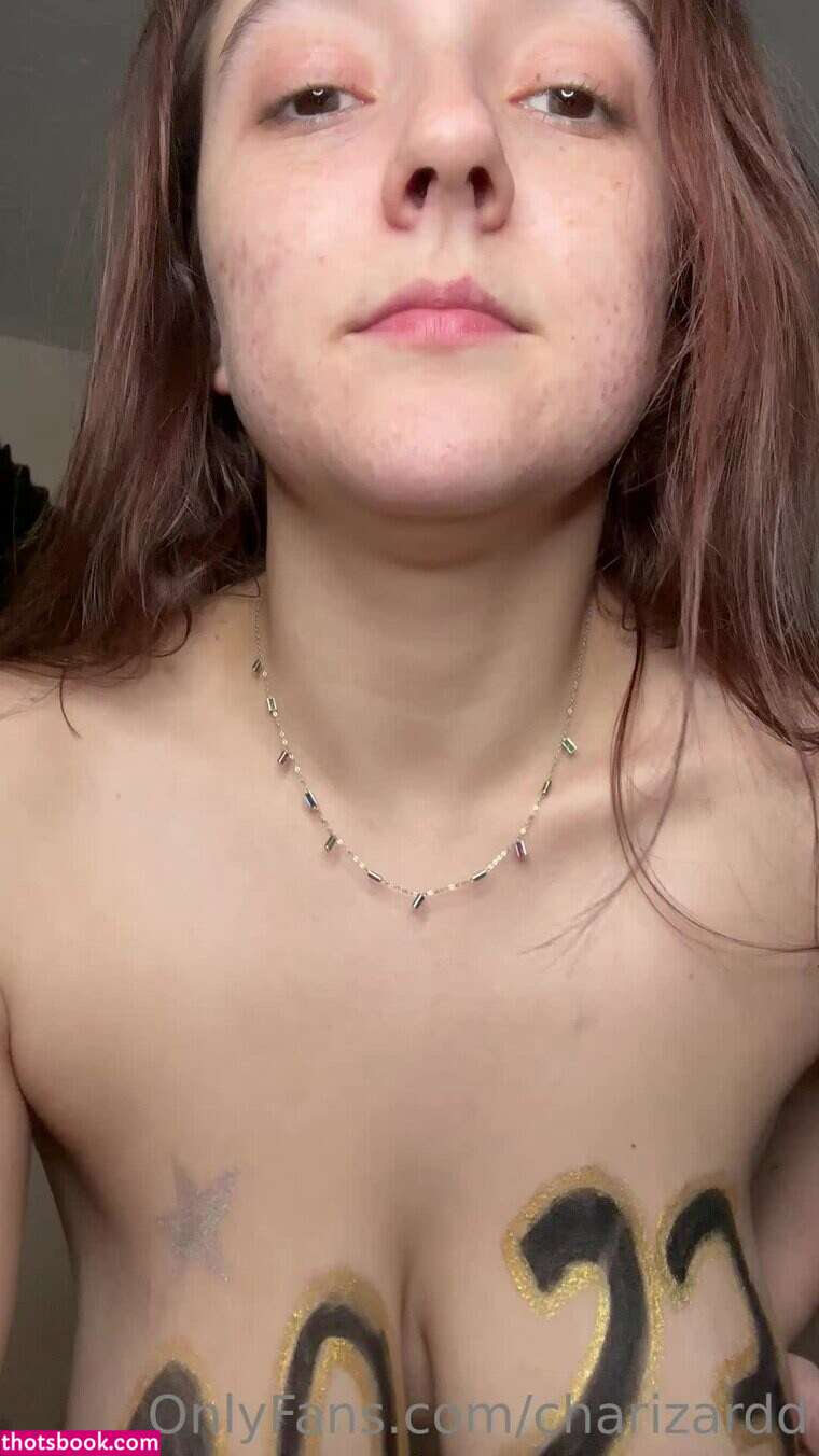 Charis Sellick Nude OnlyFans Photos #6 473091