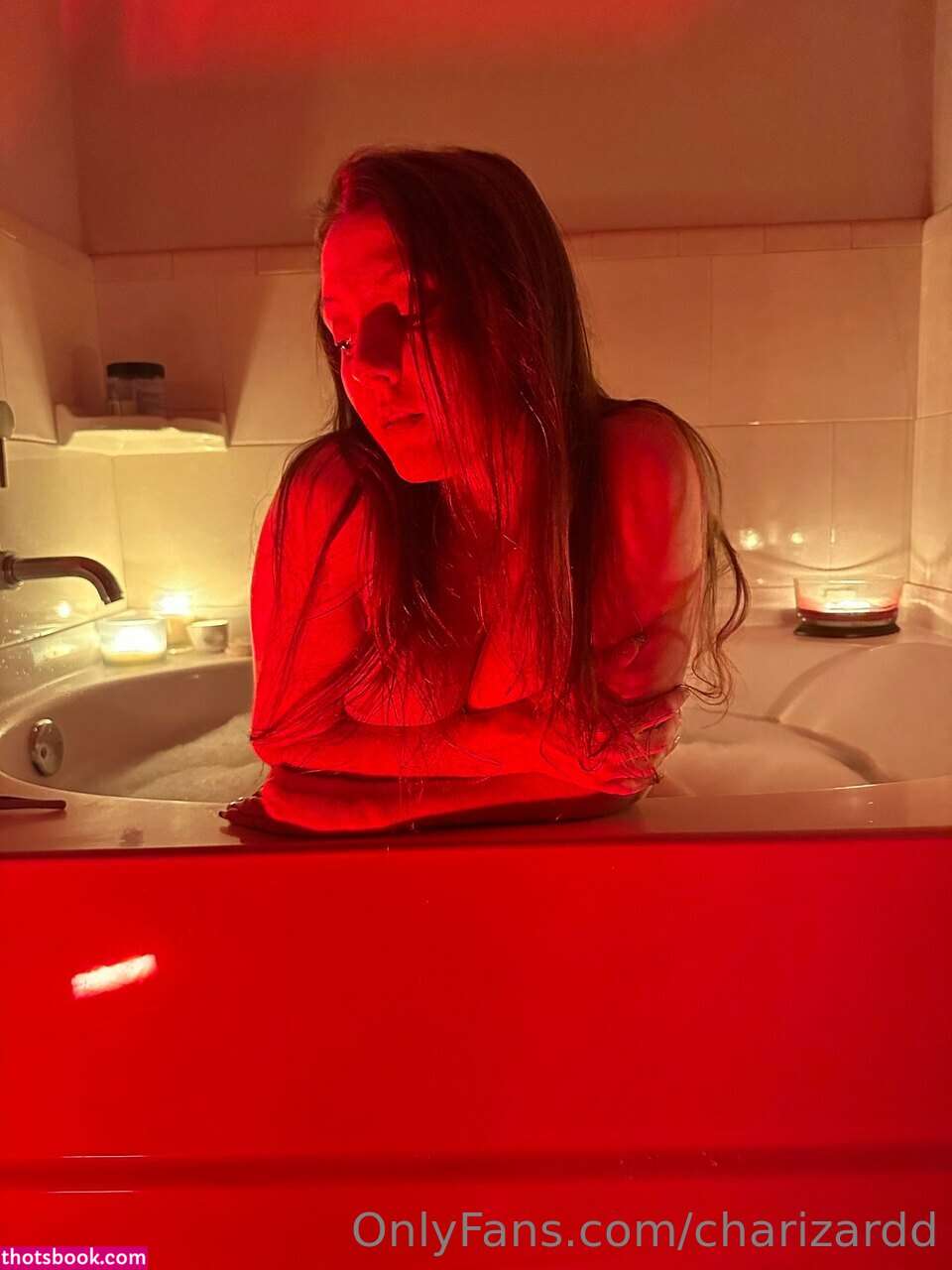 Charis Sellick Nude OnlyFans Photos #8 473101