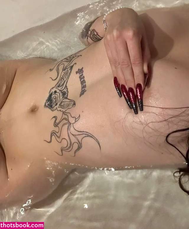 Jaszczorka Sofistka Nude OnlyFans Photos #1. 473394