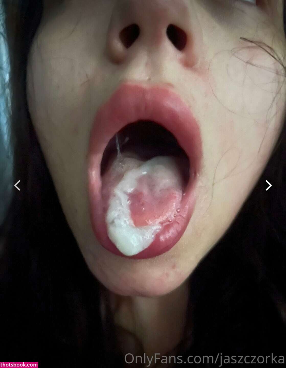 Jaszczorka Sofistka Nude OnlyFans Photos #7 473424