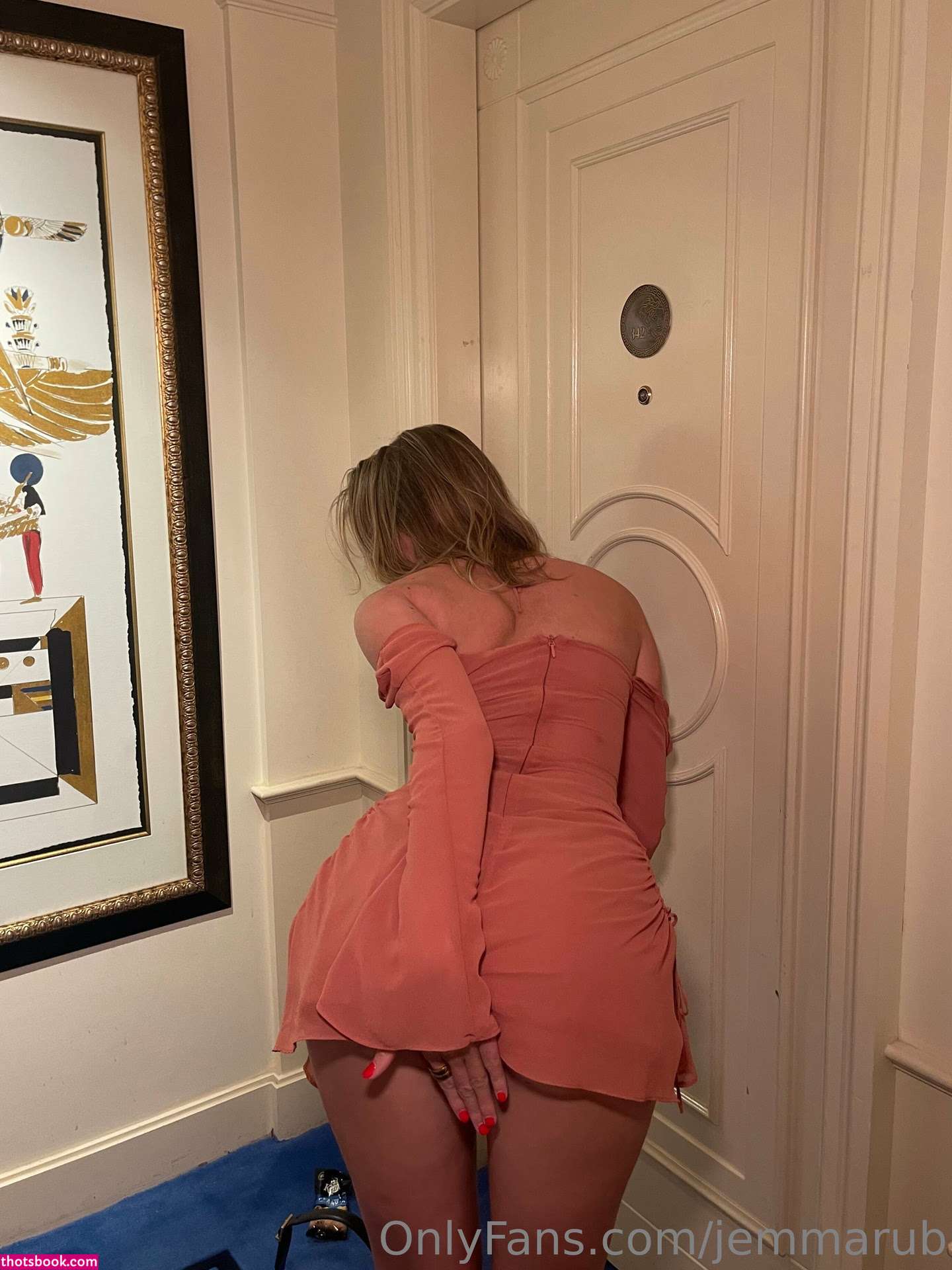 Jemma Rubach Nude OnlyFans Photos #1 473436