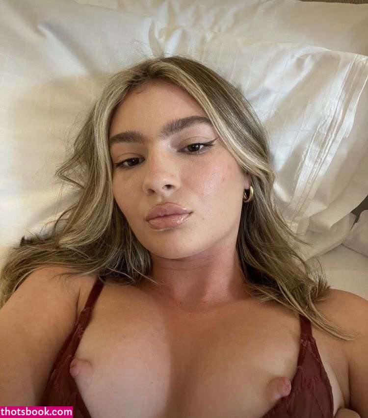 Jemma Rubach Nude OnlyFans Photos #1 473449