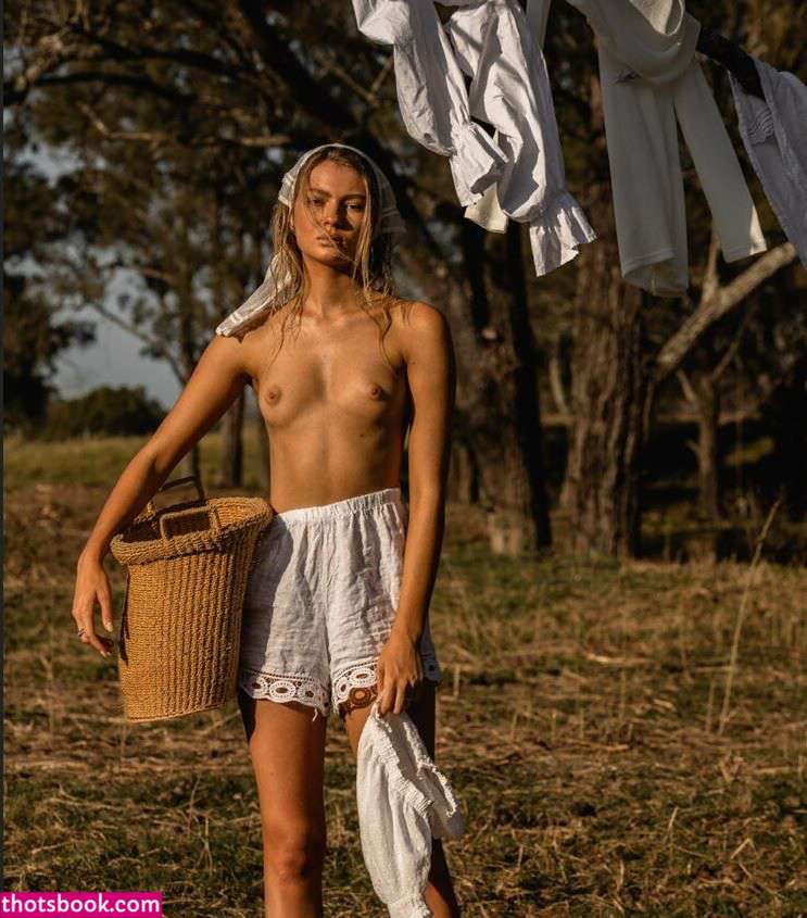 Jemma Rubach Nude OnlyFans Photos #3 473459