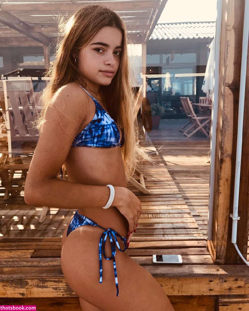 Juli Savioli Nude OnlyFans Photos #4 473518