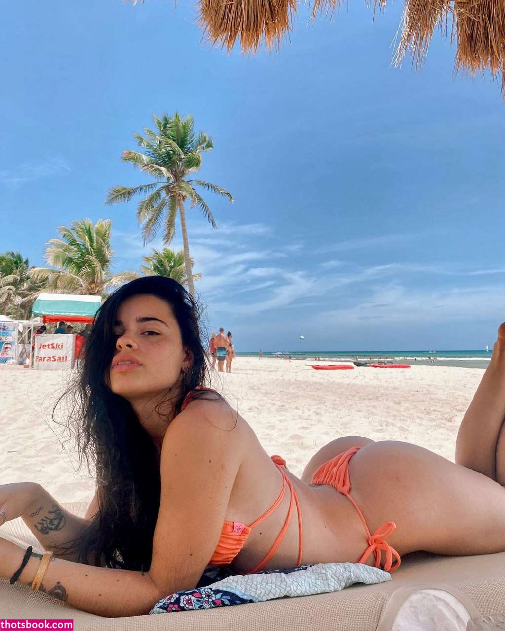 Juli Savioli Nude OnlyFans Photos #8 473534