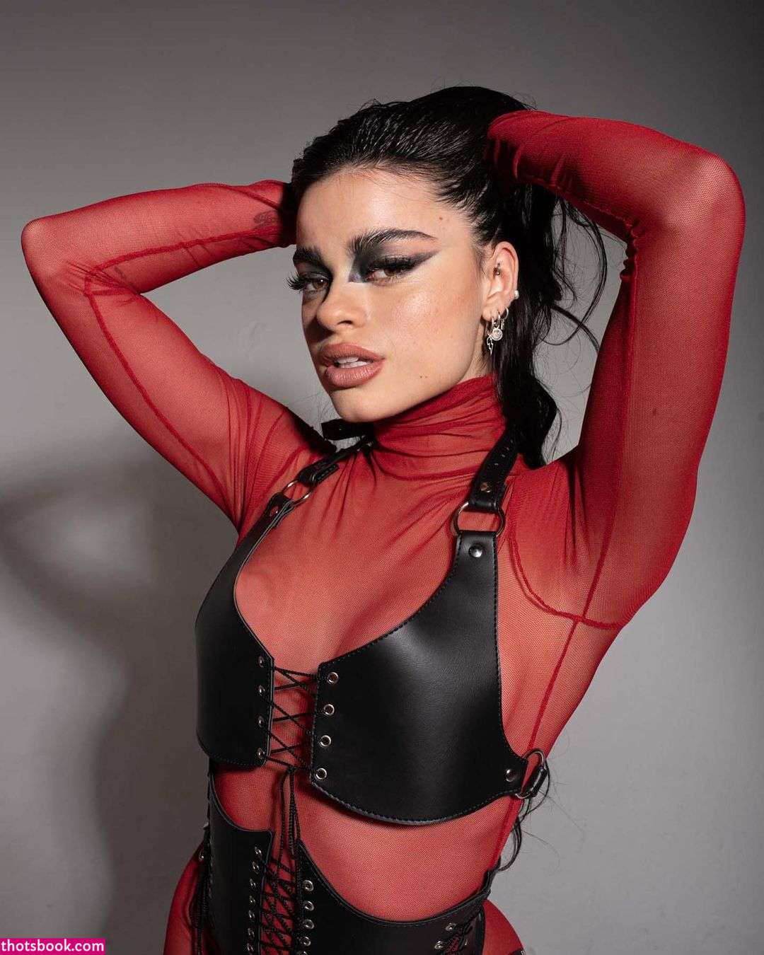 Juli Savioli Nude OnlyFans Photos #9 473535