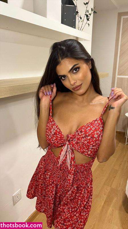 Justnamiya Justnayab Naya Nude OnlyFans Photos #1 473543