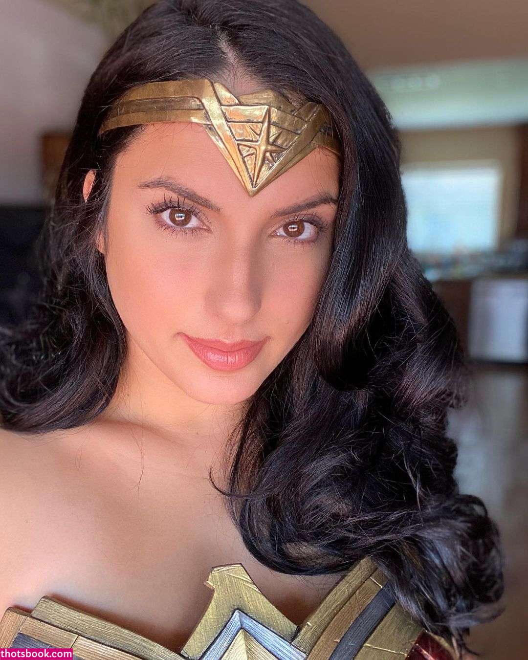 Lis Wonder Nude OnlyFans Photos #2 473588