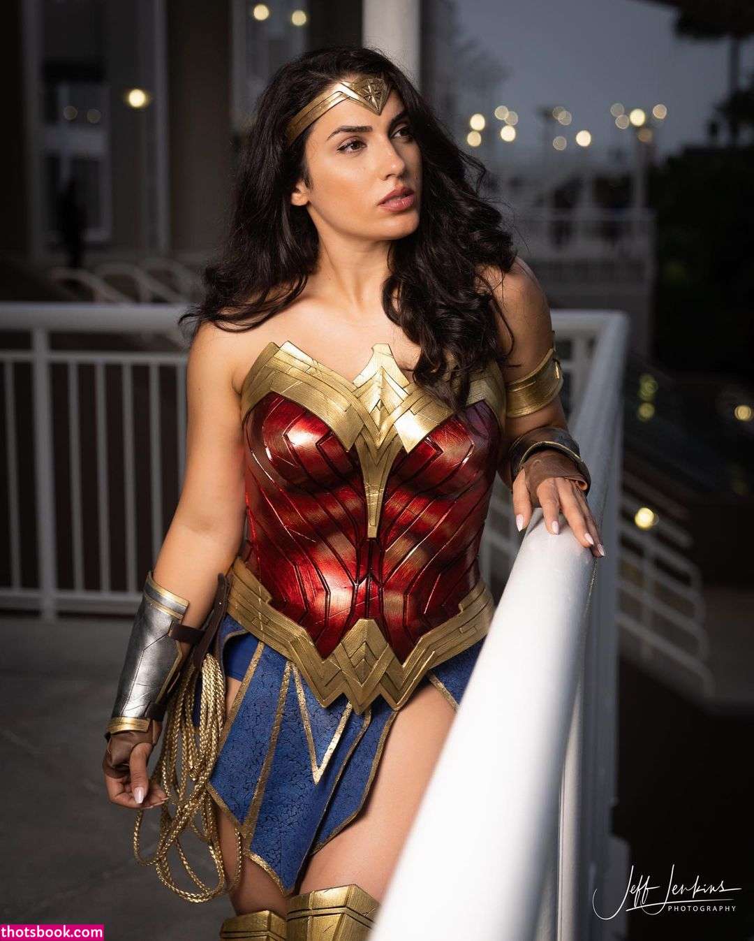 Lis Wonder Nude OnlyFans Photos #3 473591