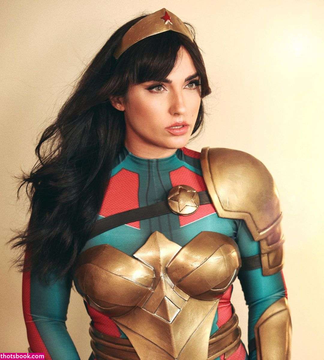 Lis Wonder Nude OnlyFans Photos #3 473592