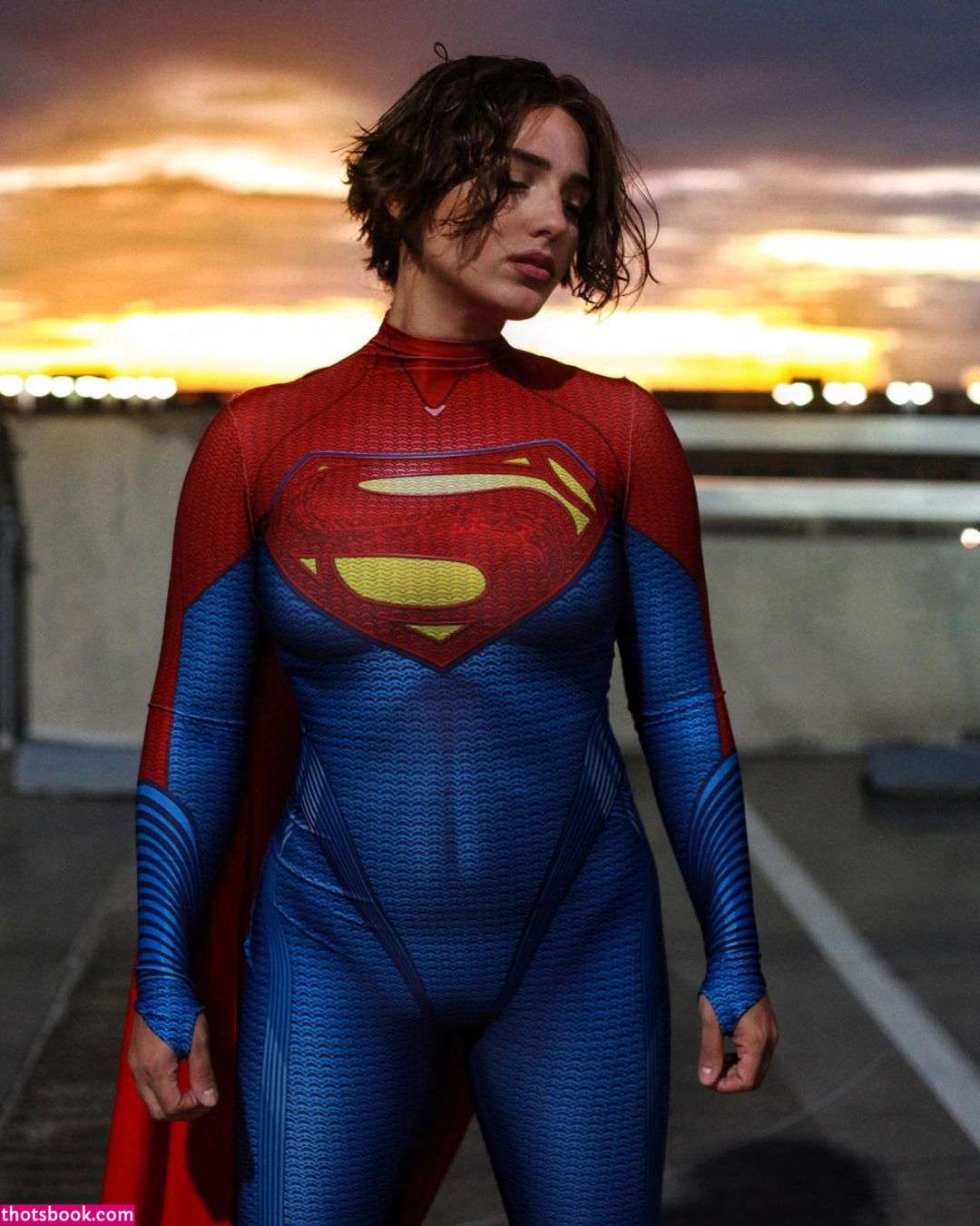 Lis Wonder Nude OnlyFans Photos #3 473594