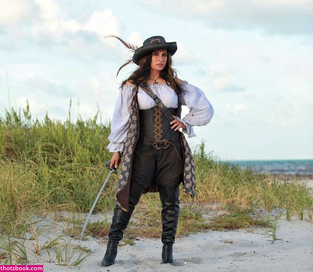 Lis Wonder Nude OnlyFans Photos #3 473596