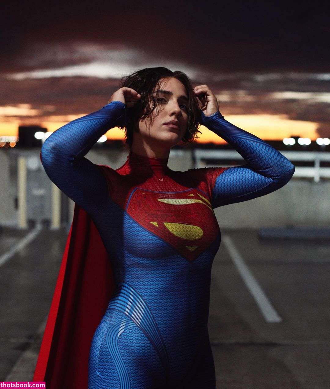 Lis Wonder Nude OnlyFans Photos #3 473599