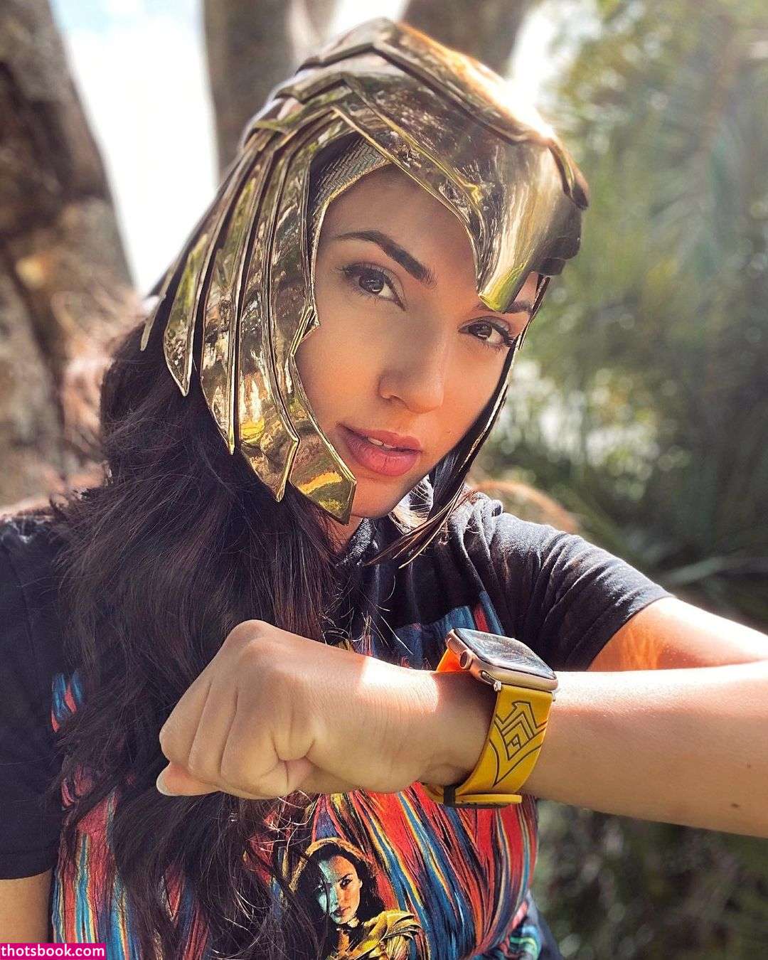 Lis Wonder Nude OnlyFans Photos #6 473619