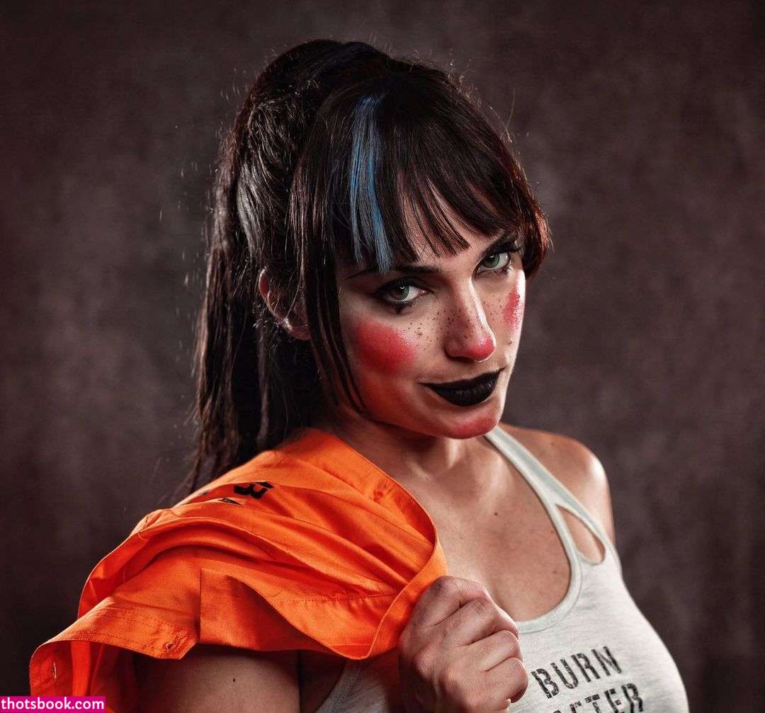 Lis Wonder Nude OnlyFans Photos #6 473620