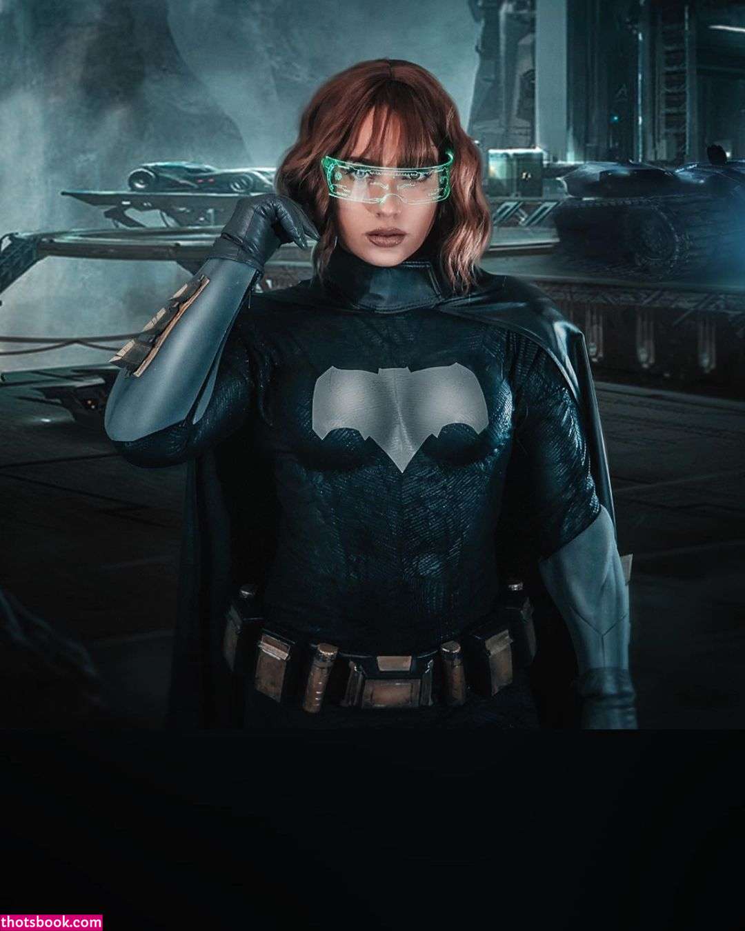 Lis Wonder Nude OnlyFans Photos #6 473621