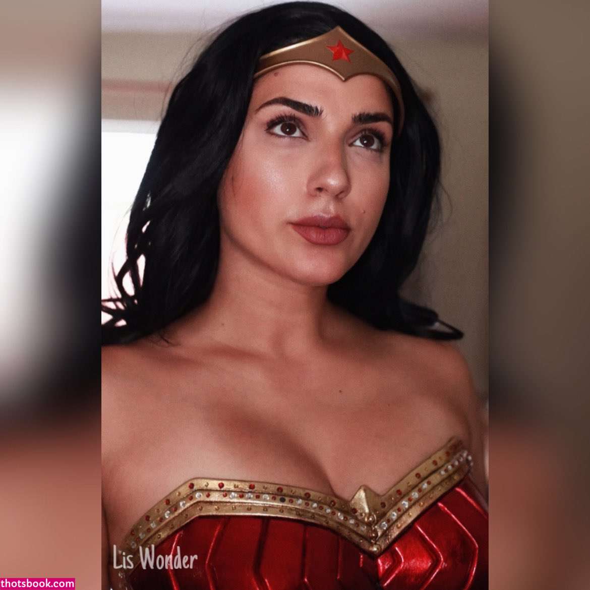 Lis Wonder Nude OnlyFans Photos #7 473626