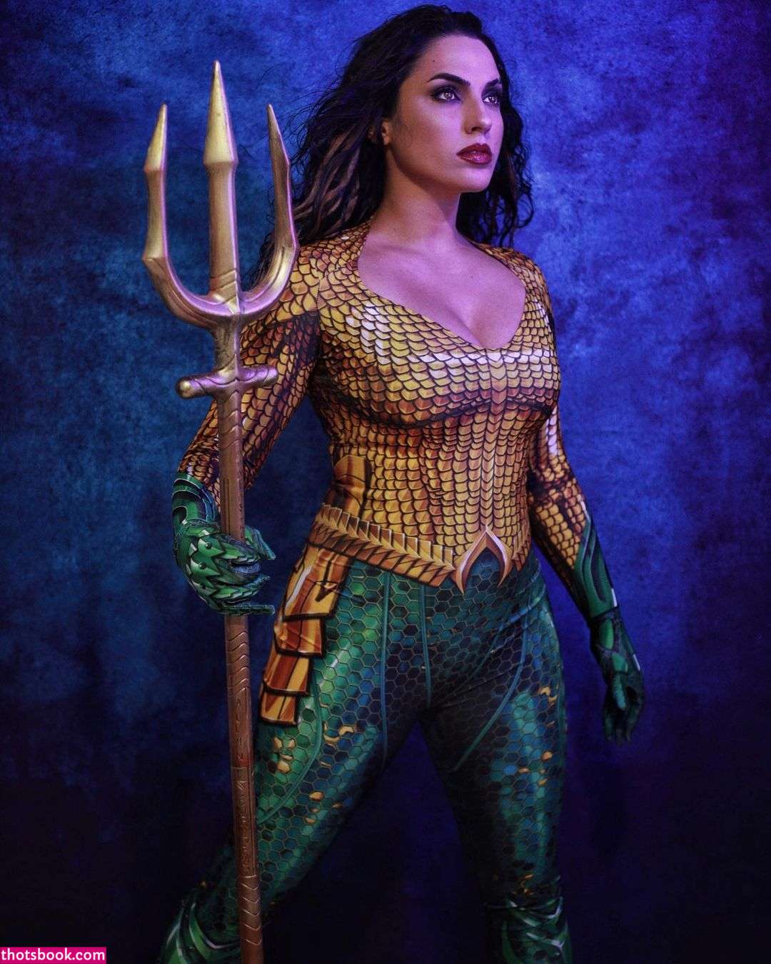 Lis Wonder Nude OnlyFans Photos #7 473629