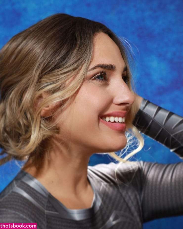 Lis Wonder Nude OnlyFans Photos #7 473630