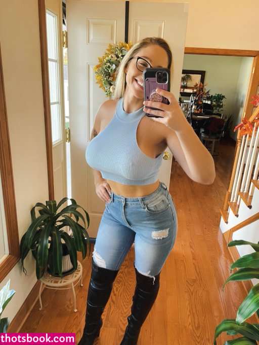 Nora Rose norarosejean norarosejeanxx Nude OnlyFans Photos #6 473953