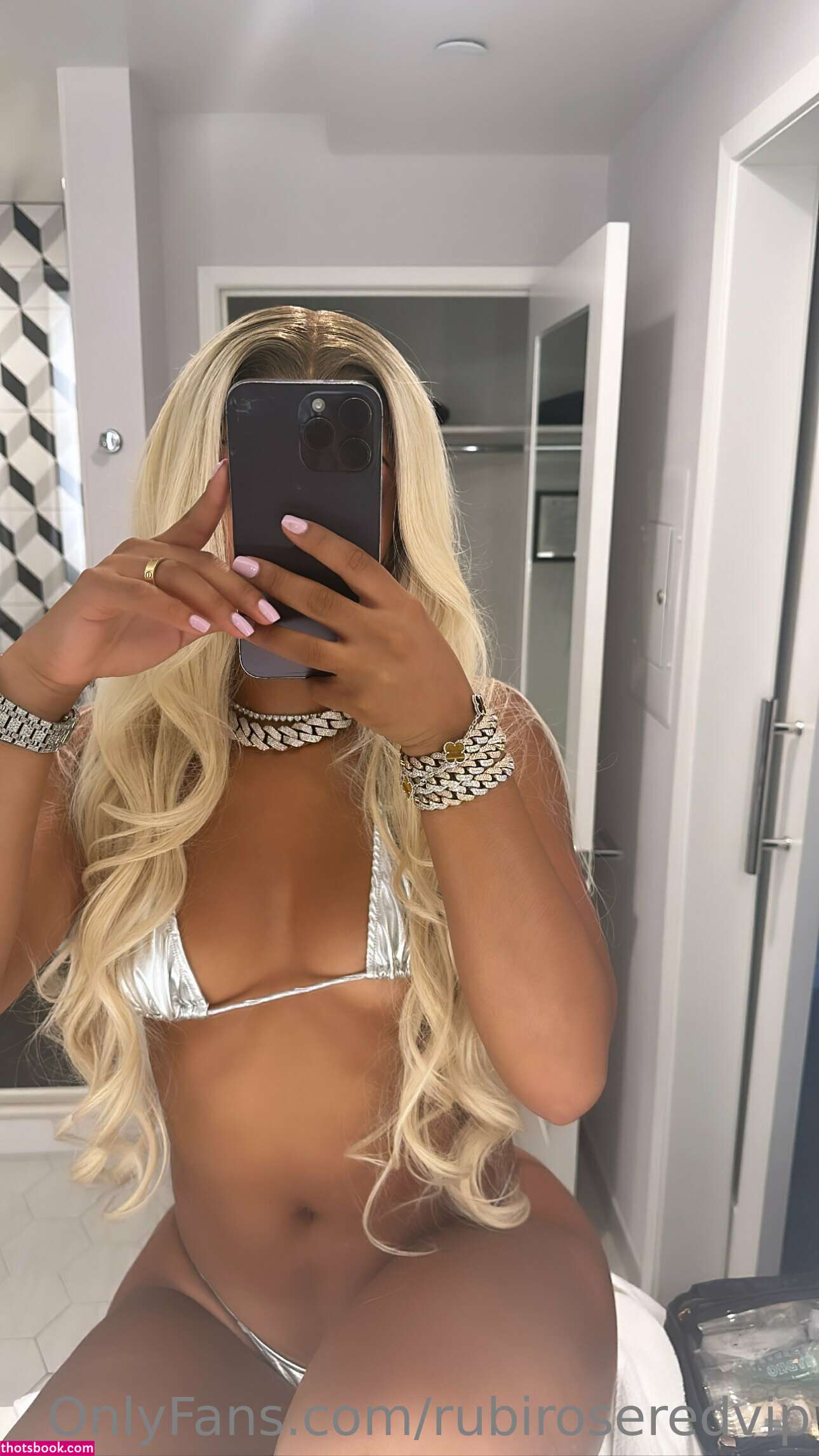 Rubi Rose Nude OnlyFans Photos #16 490132