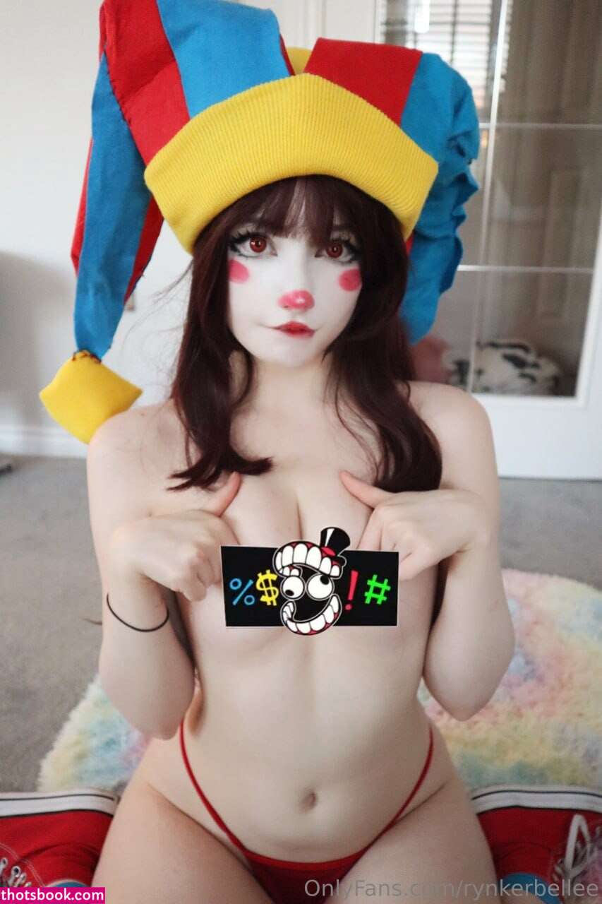 Rynkerbelle Nude OnlyFans Photos #29 490188