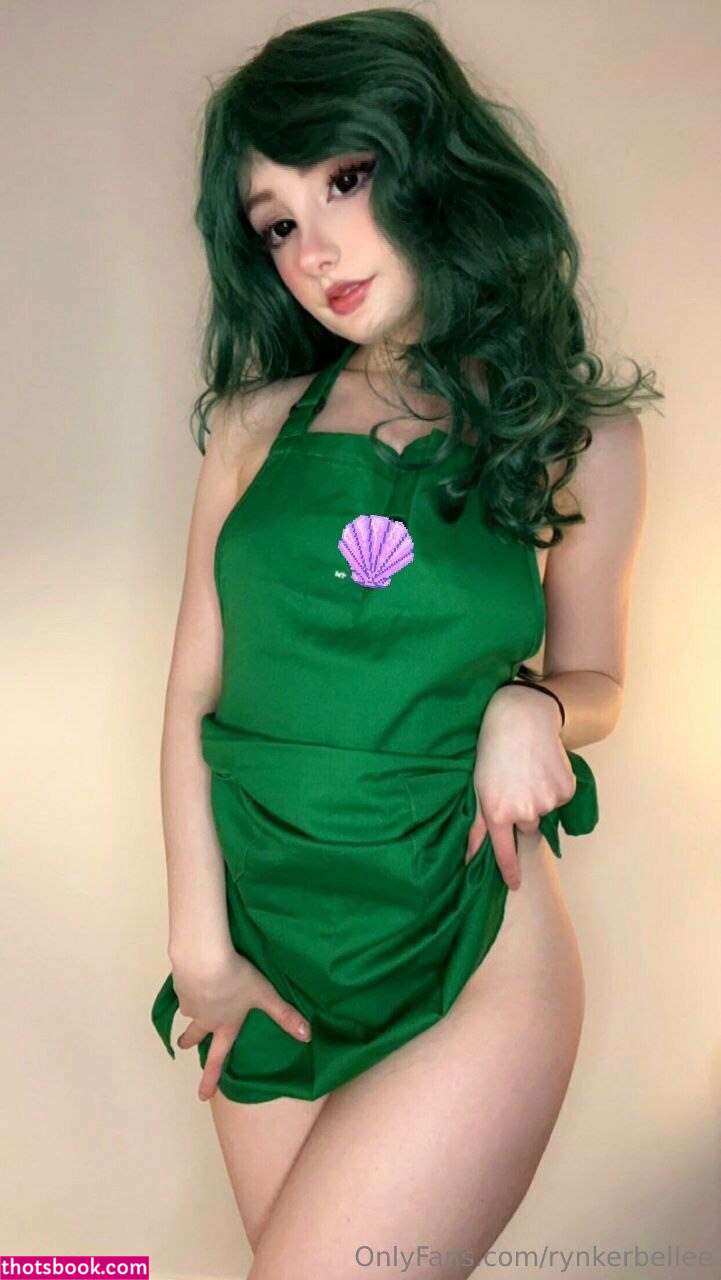 Rynkerbelle Nude OnlyFans Photos #32 490206