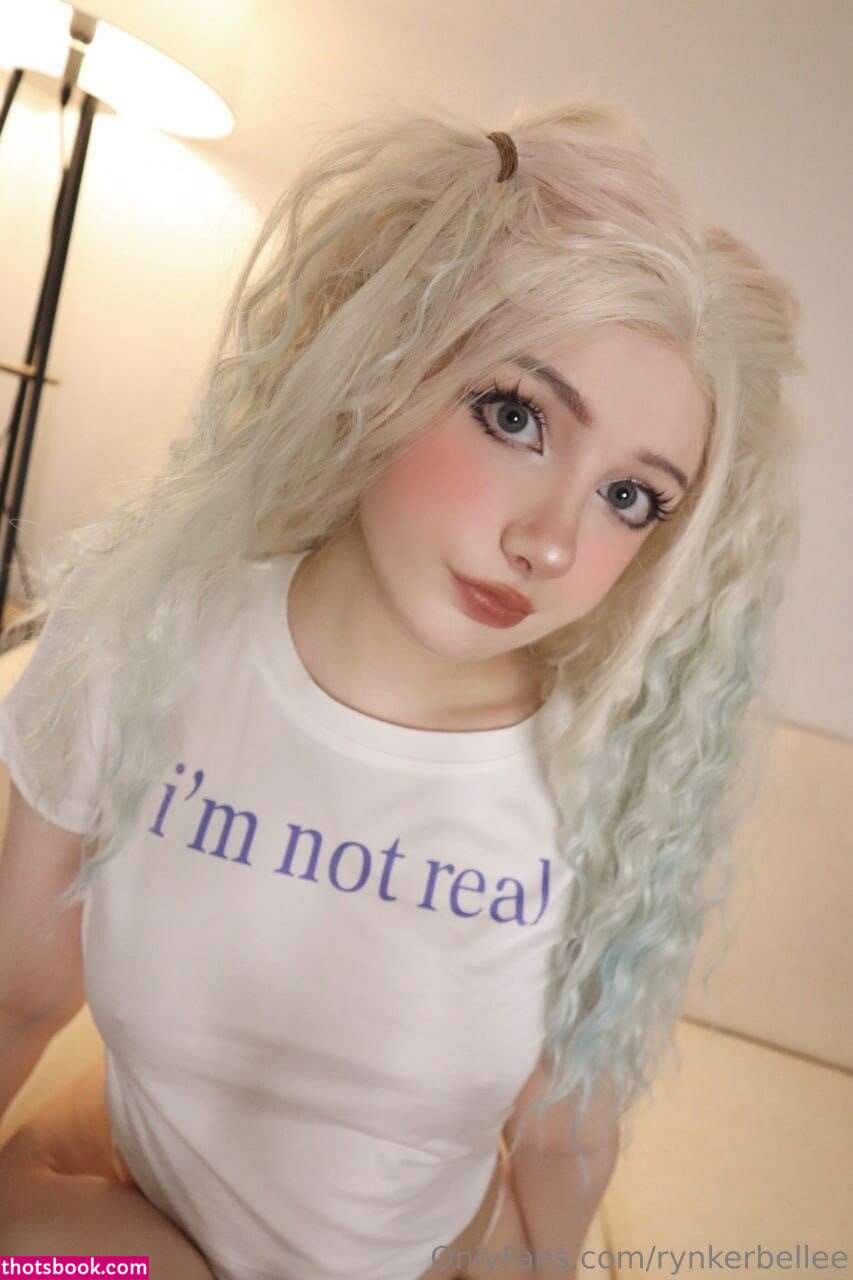 Rynkerbelle Nude OnlyFans Photos #33 490213