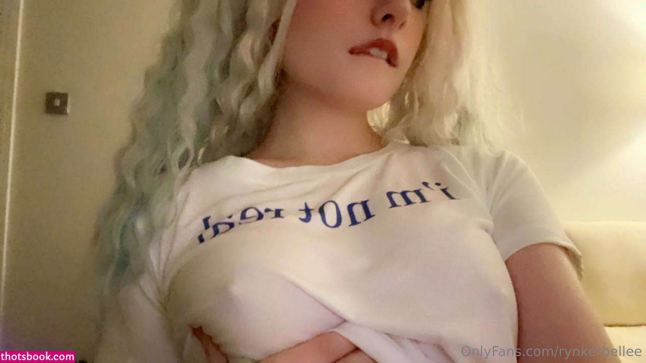 Rynkerbelle Nude OnlyFans Photos #34 490216