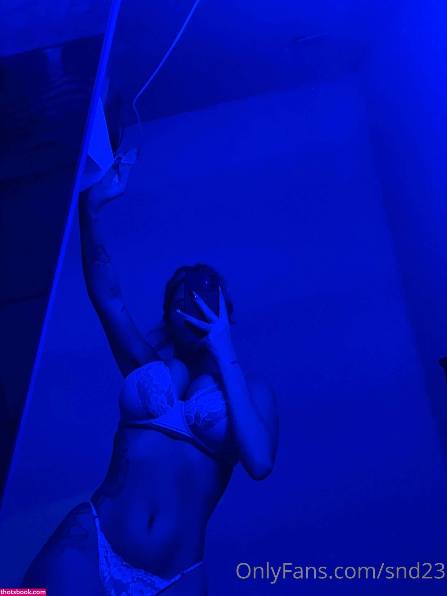 Sasha Damore Nsasha157 Nude OnlyFans Photos #2 490237