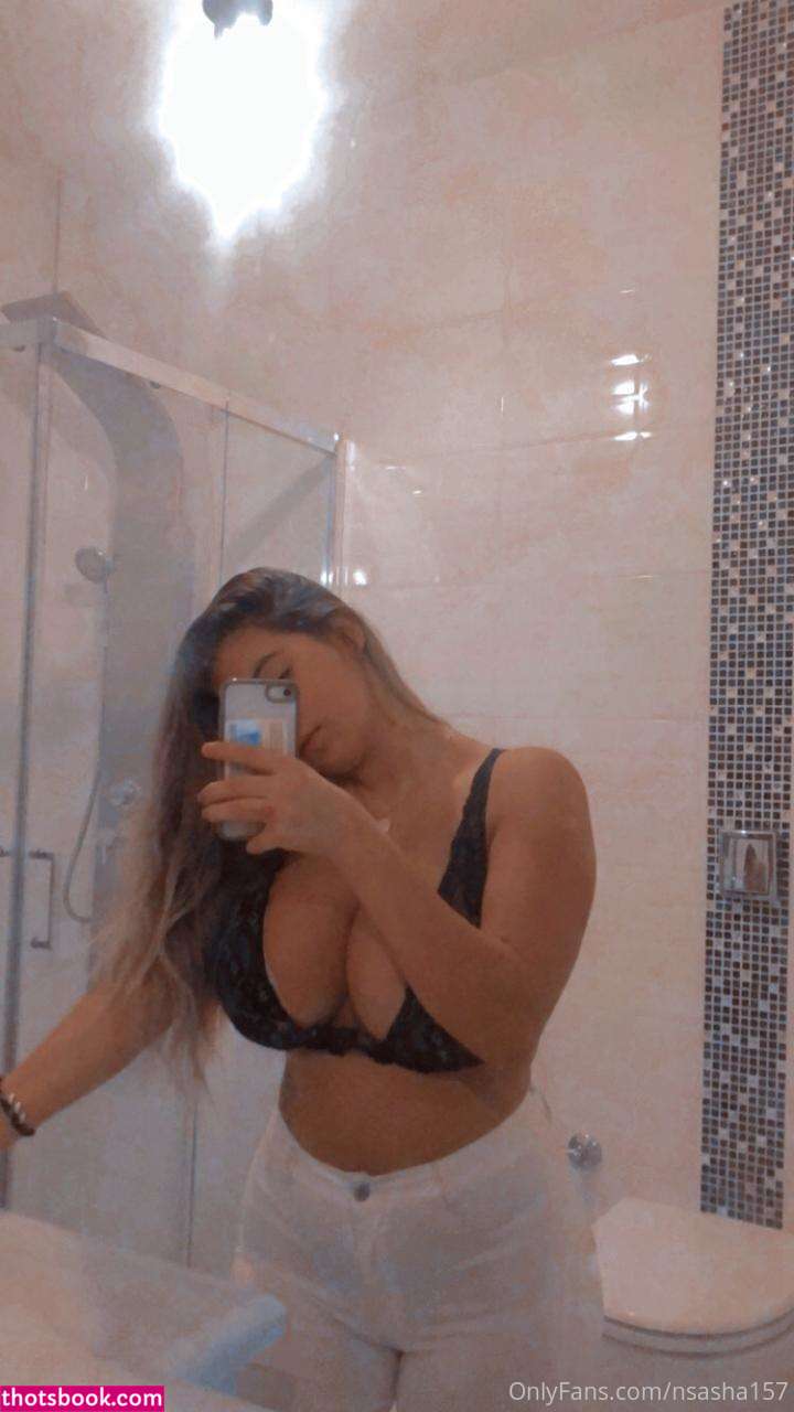 Sasha Damore Nsasha157 Nude OnlyFans Photos #3 490253