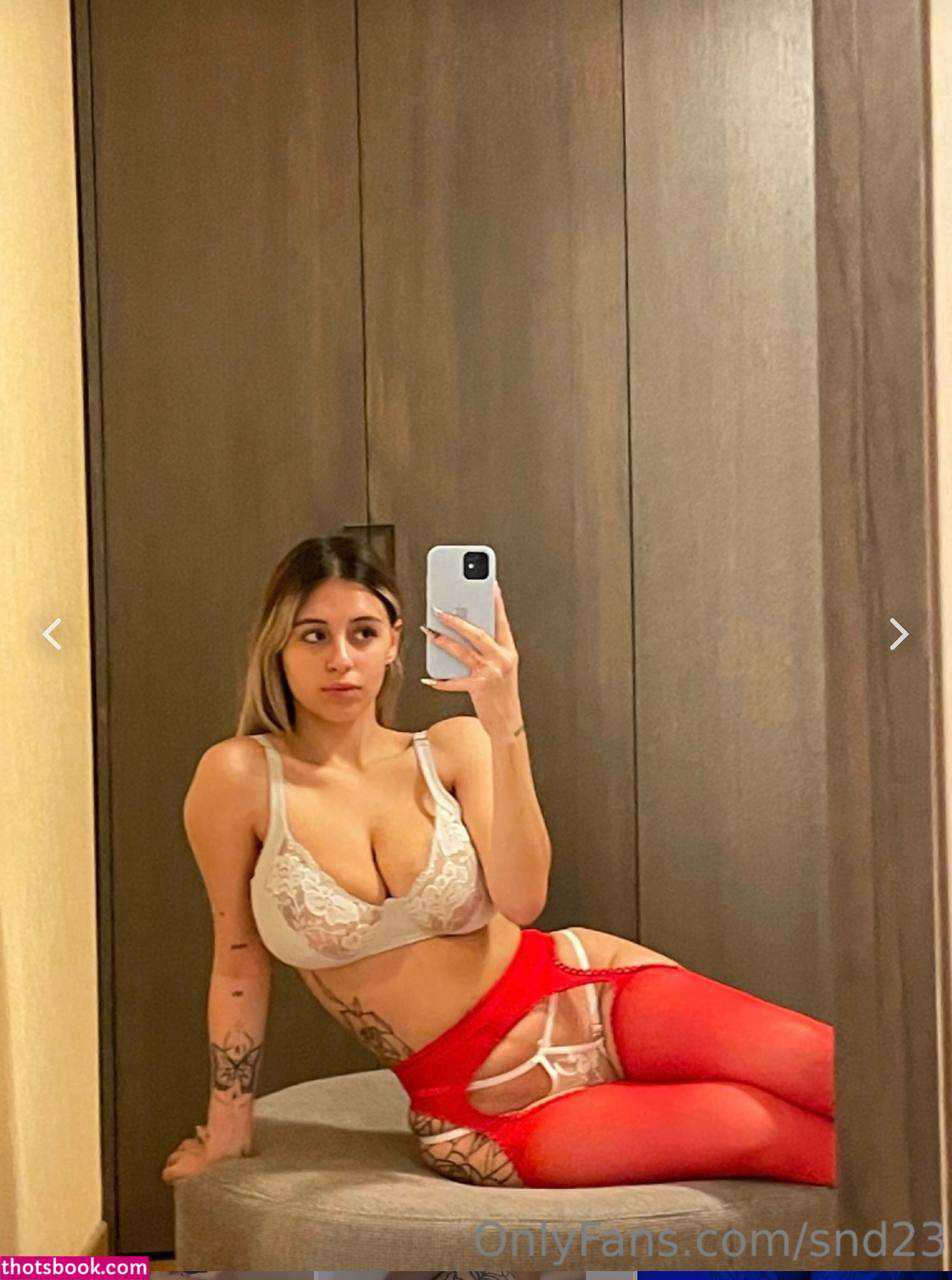 Sasha Damore Nsasha157 Nude OnlyFans Photos #4 490274