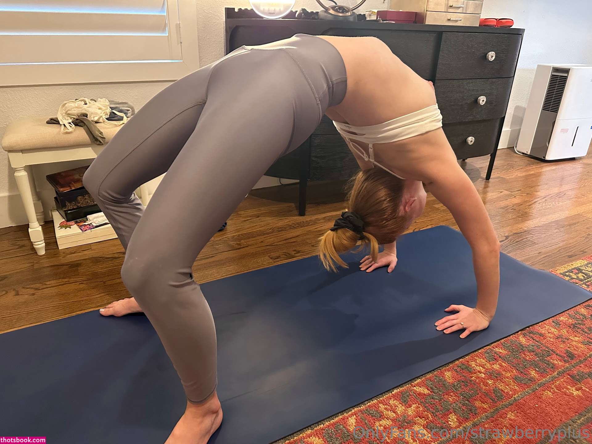 strawberry kisses99 Nude OnlyFans Photos #9 490486